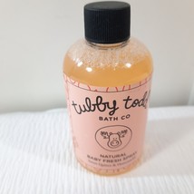 NEW Tubby Todd Natural Baby Fresh Spray Sweet Quince &amp; Honeysuckle NO SP... - £16.59 GBP