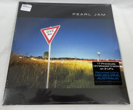 Pearl Jam Give Way Record Vinyl LP Album RSD 2023 Eddie Vedder Limited Edition - £54.46 GBP