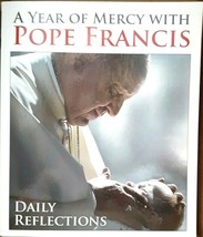 A Year of Mercy with Pope Francis: Daily Reflections by Cotter, Kevin Pa... - £5.49 GBP