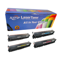 ALEFSP Compatible Toner Cartridge for HP 202X CF500X CF501X CF502X CF503... - $57.99