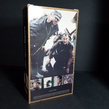Saving Private Ryan (VHS, 2000, 2-Tape Set, Special Limited Edition) VCR - £3.18 GBP