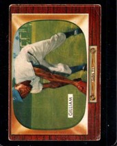 1955 Bowman #98 Jim Gilliam Vg Dodgers *X103144 - £4.24 GBP