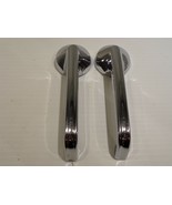1960 1961 Plymouth Interior Door Handles 1593022 OEM Pair  - €97,68 EUR