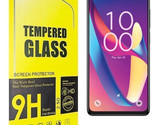2 x Tempered Glass Screen Protector For TCL 50 XL 5G - $9.85