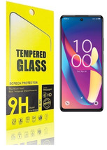 2 x Tempered Glass Screen Protector For TCL 50 XL 5G - £7.70 GBP