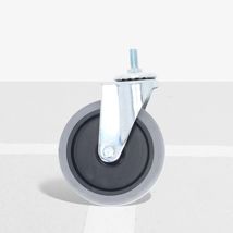 Gamma EZ Travel Cart Pro Replacement Wheels Durable Set - $19.99