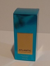 Bath &amp; Body Works ATLANTIC Cologne Spray for Men 3.4 OZ Citrus, Sea Mist... - £63.50 GBP