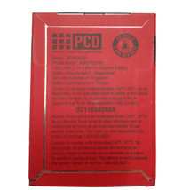 NEW OEM BTR6300B Battery For HTC Evo 4G Droid Incredible - $9.09