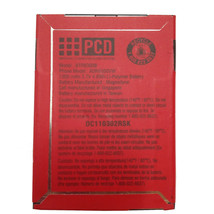 New Oem BTR6300B Battery For Htc Evo 4G Droid Incredible - £7.18 GBP