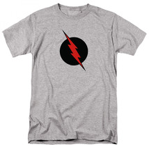 Reverse Flash Logo T-shirt Grey - £27.01 GBP+