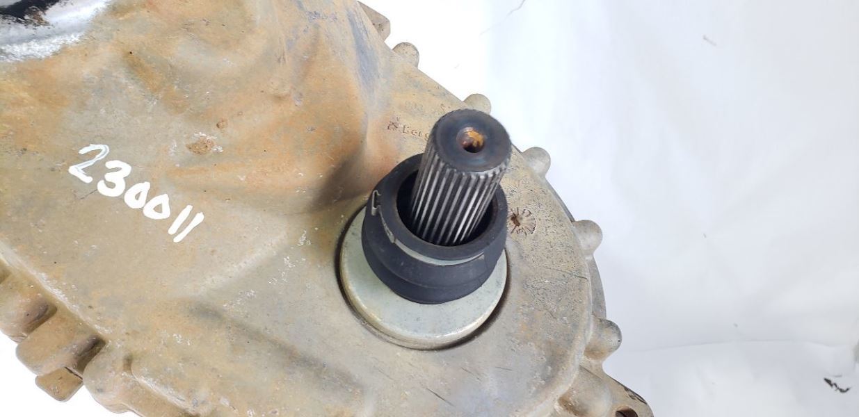 Transfer Case Assembly 5.7 AT 4WD DH8 OEM 14 15 16 17 18 Dodge Ram 1500 Item image 7