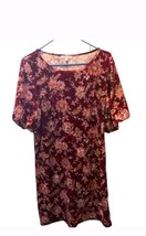 Moa Moa Dress Size L NWOT - $11.88