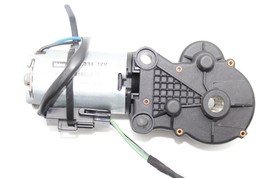 97-04 PORSCHE BOXSTER CONVERTIBLE RIGHT SEAT POWER MOTOR U0205 image 3