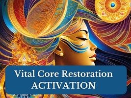 Vital Core Restoration Activation - £15.44 GBP