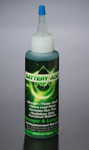 GetSome Battery Ade Additive Enhance Battery Performance Clean Lead Plates 4oz - £13.25 GBP