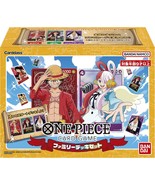 One Piece Card Game Starter Deck Family Deck Set - $62.91 CAD