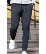 Birddogs Tiger Woulds Lined Joggers Men’s Black Size 3XL  - $38.00