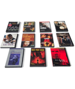 LOT OF 11 DVD&#39;s DRAMA MOVIES - £9.03 GBP