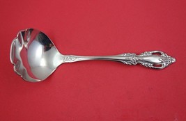 Brahms by Oneida Stainless Steel Gravy Ladle 8&quot; - $24.75