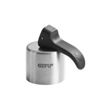 Gefu Botelo Stainless Steel Bottle Stopper - 16.5-18.5mm 1pk - $40.15