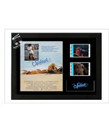 Splash  Film Cell Display Amazing  COA tom Hanks - $26.33 CAD+