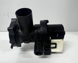 OEM Washer Drain Pump For Maytag MHWC7500YW0 Whirlpool WFC7500VW2 WFC750... - $188.99