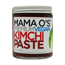 MAMA OS Vegan Kimchi Paste, 6 OZ - £7.90 GBP