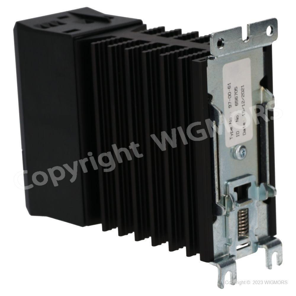 Regulator mocy Danfoss/Eltwin  ACI 30-1 24-230VAC 037N0057/SPC1AD2330 - $2,948.11