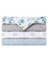 South Point Microfiber Sheet Set Brushed - $33.22+