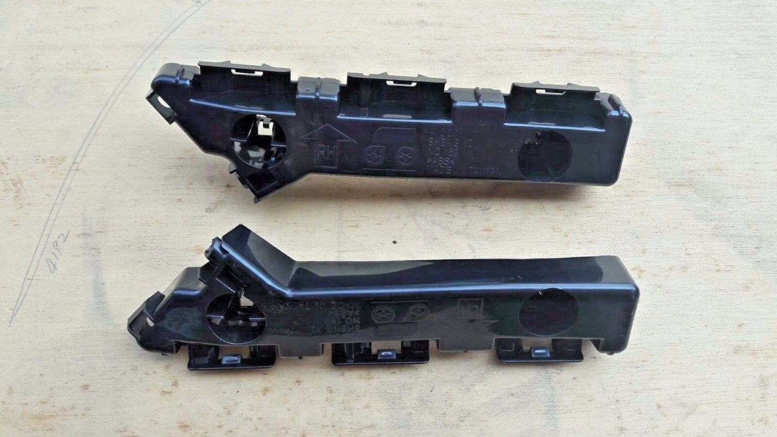 Fit For Chrysler 300 2011-2024 Front Bumper Retainer Support Lower Brack... - $18.80