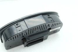 2008-2009 VOLKSWAGEN RABBIT SPEEDOMETER INSTRUMENT CLUSTER GAUGE MPH H1691 image 4