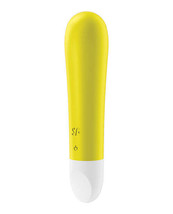 Satisfyer Ultra Power Bullet 1 - Yellow - $40.63