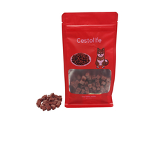 Cestolife Dog treats, edible for Small Medium Large Dogs, Training Rewards - $9.99