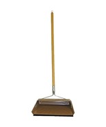 Fulton Dustpan 30&quot; Handle 11-1/2&quot; X 7&quot; - $568.25 MXN