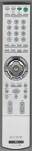 Sony TV Remote Model # RM-YD002 - $5.94