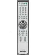Sony TV Remote Model # RM-YD002 - €5,10 EUR Sony TV Remote Model # RM-YD002 - €5,10 EUR
