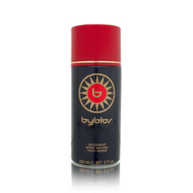 Byblos for Men 5.0 oz Deodorant Spray Brand New - £25.53 GBP