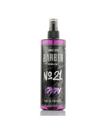 Marmara Barber Graffiti No. 21 Aftershave Cologne Spray - 400 ml - £12.54 GBP