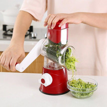 Spiralizer Pro 3-Blade Vegetable Slicer - £28.22 GBP