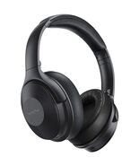 Mpow H17 Active Noise Cancelling Headphones Model BH381C - Black - $26.95