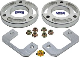 66-3085 New 2.25&quot; Front Leveling Kit for 2007-2018 GM Full Size Truck/SU... - $142.52