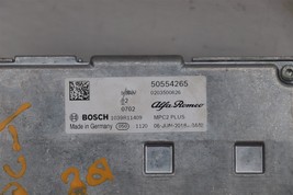 Alfa Romeo Multi Purpose Camera Light & Lane Departure Warning 50554265 image 5