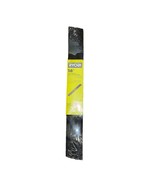 RYOBI Lawn Mower Blade 16 in Replacement Hardened Steel Fits 18V Push Mower - $10.84