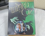 The Wizard of Oz DVD 2005 3-Disc Set Collectors Edition BRAND NEW SEALED - $24.49