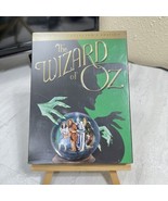 The Wizard of Oz DVD 2005 3-Disc Set Collectors Edition BRAND NEW SEALED - £19.23 GBP