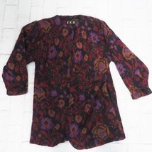 Vintage Womens P.G.E. Mohair Jacket 1970s 1980s Size M Medium - $177.52