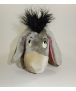 Disneyland Disney World Winnie the Pooh Eeyore 9&quot; Plush - $13.99
