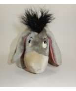 Disneyland Disney World Winnie the Pooh Eeyore 9&quot; Plush - £11.00 GBP