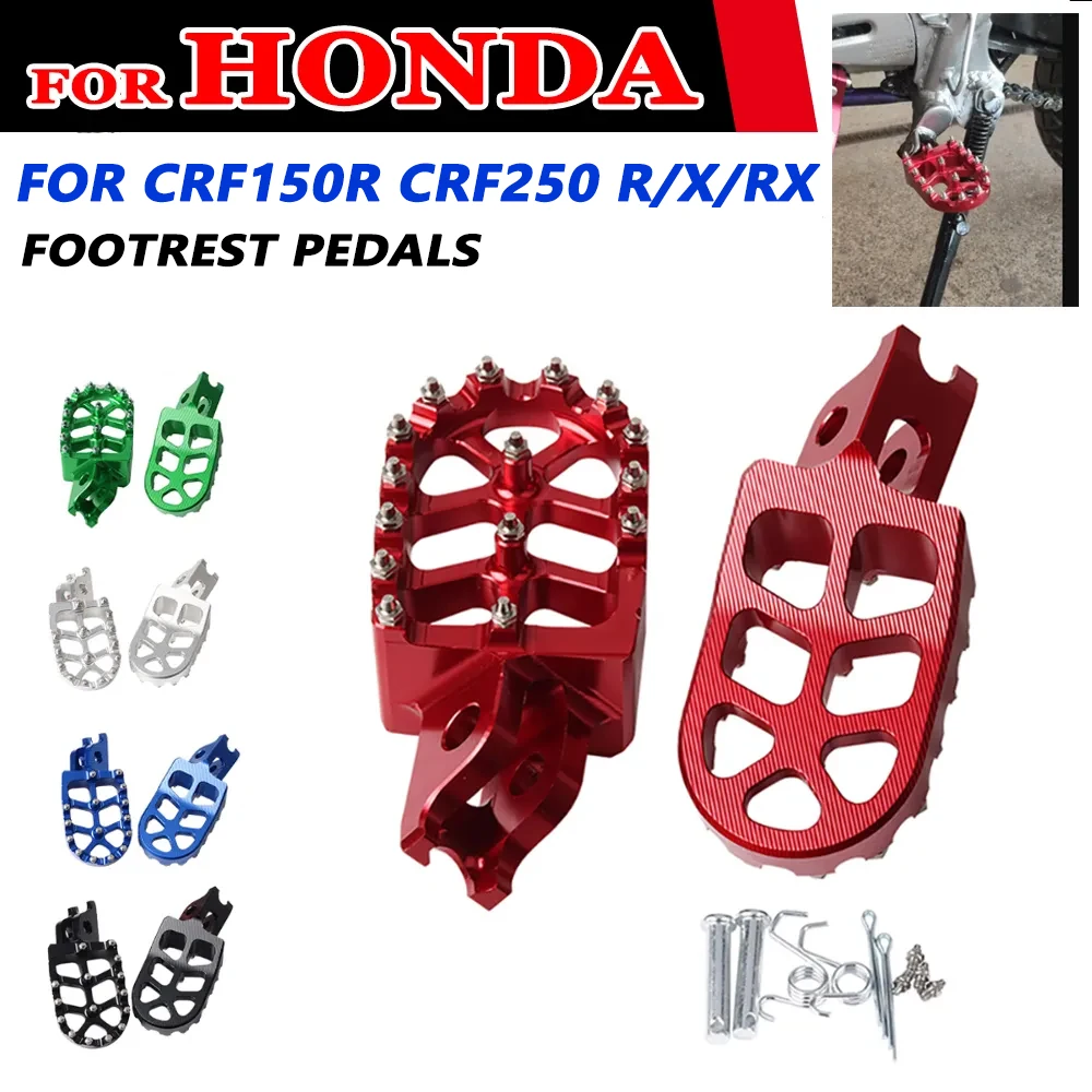 For Honda CRF150R CRF250R CRF250X CRF250RX CRF 150R 250R 250X 250rx Moto... - $41.26