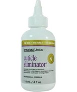 ProLinc Be Natural Cuticle Eliminator Manicure 4oz X8 - $54.33 CAD
